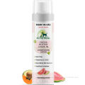 fragrance-free, pH balanced, deep clean safe for all dogs